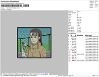 Neji Rectangle 02