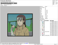 Neji Rectangle 02