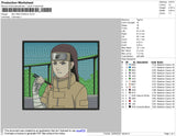 Neji Rectangle 02
