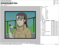 Neji Rectangle 02