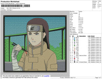 Neji Rectangle 02