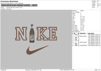 Nike Michelob Ultra V2