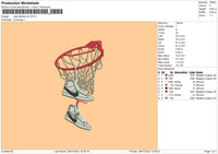 Nike Basket Rev