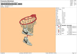 Nike Basket Rev