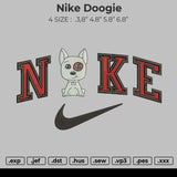 Nike Doogie