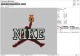 nike jordan dollar