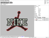 Nike Jordan