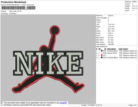 Nike Jordan