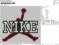 Nike Jordan