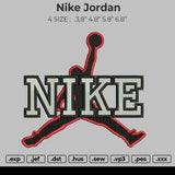 Nike Jordan