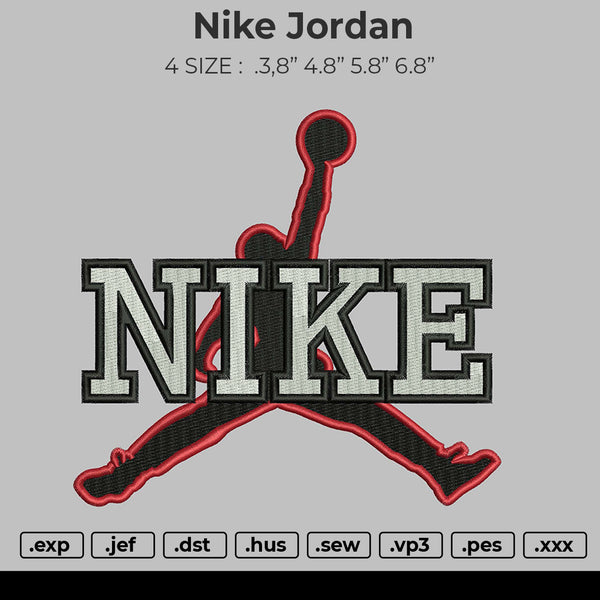 Nike Jordan