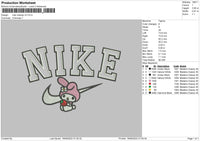 Nike Melody v3