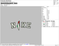 Nike Palestine