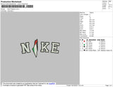 Nike Palestine