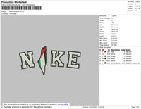 Nike Palestine