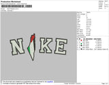 Nike Palestine