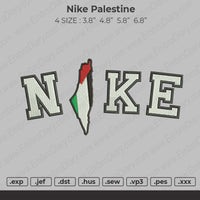 Nike Palestine