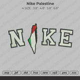 Nike Palestine