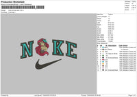 Nike Princess Ariel
