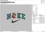 Nike Princess Ariel