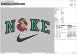Nike Princess Ariel