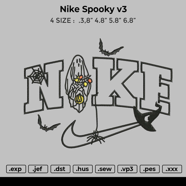 Nike Spooky V3