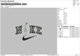 Nike Star Eternelle Rev