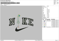 Nike Star Eternelle Rev