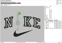 Nike Star Eternelle Rev