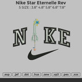 Nike Star Eternelle Rev