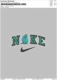 Nike Sulley Monster