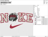 NIKE TATO