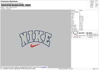 Nike 2 Outline V4