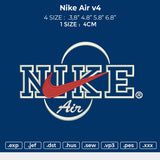 Nike Air V2