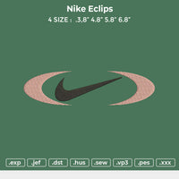 Nike Eclipse
