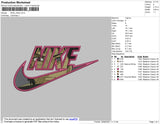 Nike Obito 02 Embroidery