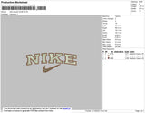 Nike Swoosh Slim