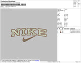 Nike Swoosh Slim