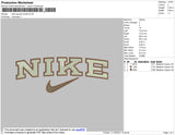 Nike Swoosh Slim