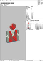Officer Icon
