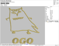 OGO Embroidery