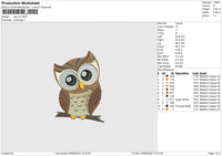 Owl V3