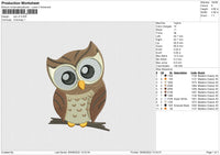 Owl V3