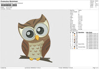 Owl V3
