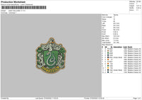 Patch Harry Potter V1
