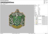 Patch Harry Potter V1
