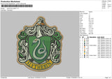 Patch Harry Potter V1