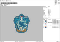 Patch Harry Potter V3