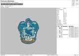 Patch Harry Potter V3