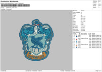Patch Harry Potter V3